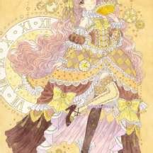Nozodora's illustrations/manga .